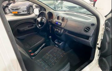 Fiat Fiorino 1.4 MPi Furgao Endurance 8v - Foto #10