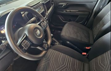 Fiat Strada 1.3 Firefly Freedom Cd - Foto #4