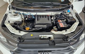 Fiat Strada 1.3 Firefly Freedom Cd - Foto #6