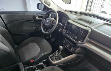 Fiat Toro 1.8 16V Evo Endurance - Foto #4