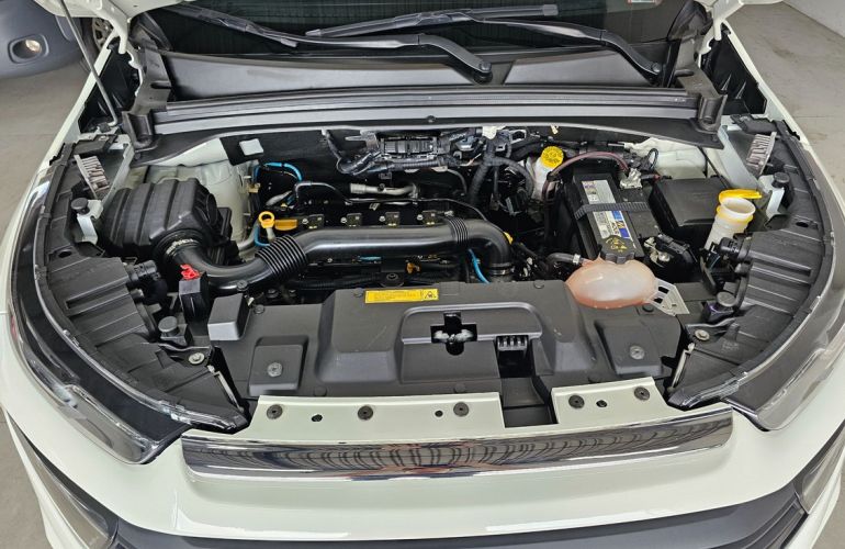 Fiat Toro 1.8 16V Evo Endurance - Foto #5