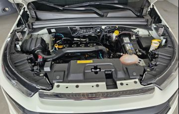 Fiat Toro 1.8 16V Evo Endurance - Foto #5