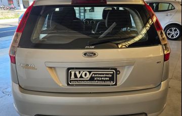 Ford Fiesta 1.6 MPi Trail Hatch 8v - Foto #5