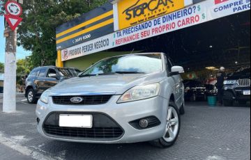 Ford Focus 1.6 GL 16v