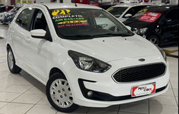 Ford Ka 1.0 SE Plus 12v