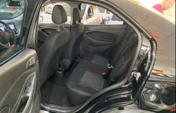 Ford Ka 1.5 Tivct SE Plus Sedan - Foto #9