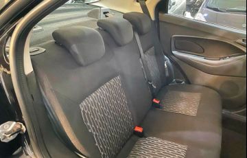 Ford Ka 1.5 Tivct SE Plus Sedan - Foto #10