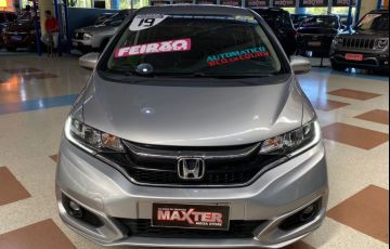 Honda Fit 1.5 EXL 16v - Foto #2