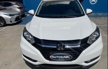 Honda Hr-v 1.8 16V Exl