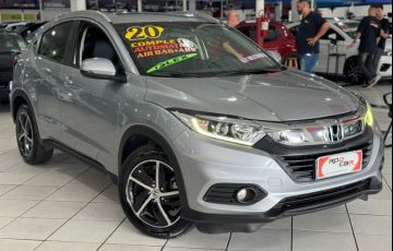 Honda Hr-v 1.8 16V Ex