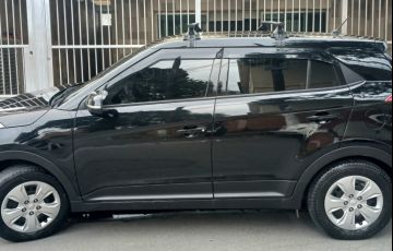 Hyundai Creta 1.6 Attitude (Aut) - Foto #4