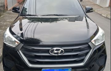 Hyundai Creta 1.6 Attitude (Aut) - Foto #5