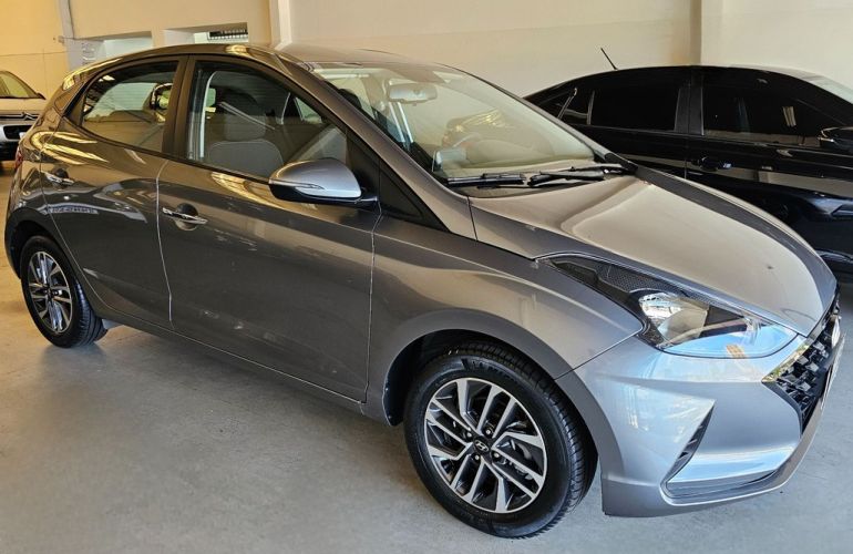 Hyundai Hb20 1.0 Tgdi Platinum - Foto #2