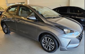 Hyundai Hb20 1.0 Tgdi Platinum - Foto #2