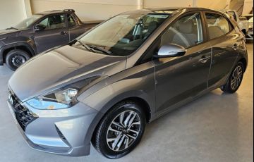 Hyundai Hb20 1.0 Tgdi Platinum - Foto #3