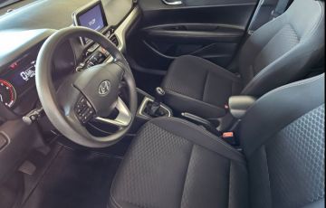 Hyundai Hb20 1.0 Tgdi Platinum - Foto #4