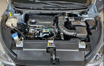 Hyundai Hb20 1.0 Tgdi Platinum - Foto #5