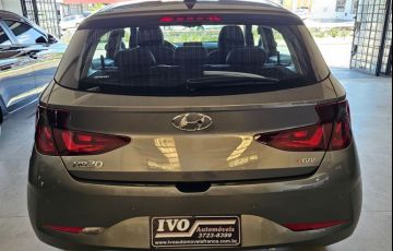Hyundai Hb20 1.0 Tgdi Platinum - Foto #6