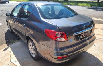 Peugeot 207 1.4 Xr Passion 8v - Foto #7