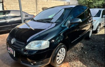 Volkswagen Fox 1.0 8V (Flex) 2p