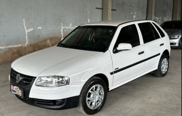 Volkswagen Gol Power 1.6 (G4) (Flex)