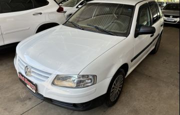 Volkswagen Gol 1.0