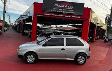 Volkswagen Gol 1.0 Mi 8V G.iv