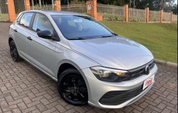 Volkswagen Polo 1.0 Track
