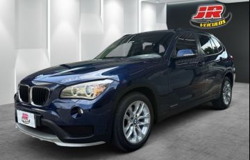 BMW X1 2.0 16V Turbo Sdrive20i