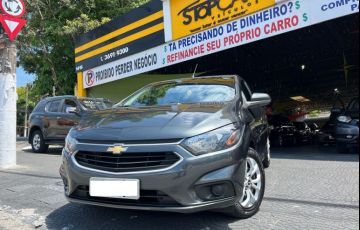 Chevrolet Onix 1.4 MPFi LT 8v