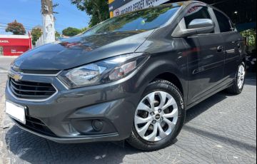 Chevrolet Onix 1.4 MPFi LT 8v - Foto #2