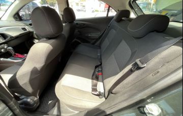 Chevrolet Onix 1.4 MPFi LT 8v - Foto #8
