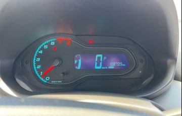Chevrolet Onix 1.4 MPFi LT 8v - Foto #9