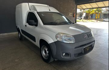 Fiat Fiorino Hard Working 1.4