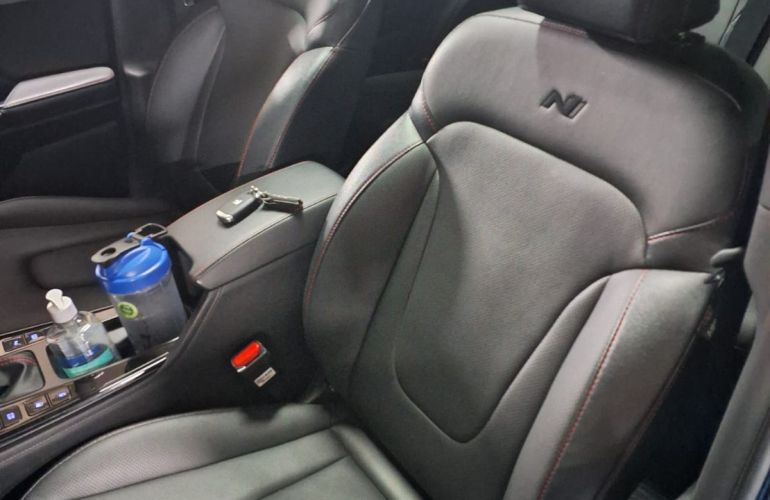 Hyundai Creta 1.0 T-GDI N Line (Aut) - Foto #5