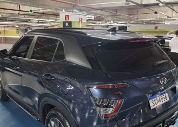 Hyundai Creta 1.0 T-GDI N Line (Aut) - Foto #10