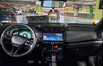 Hyundai Creta 1.0 T-GDI N Line (Aut) - Foto #2