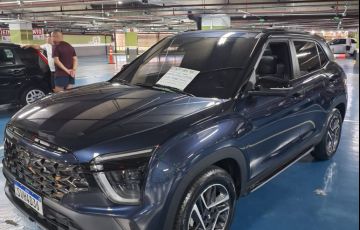 Hyundai Creta 1.0 T-GDI N Line (Aut) - Foto #3