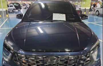 Hyundai Creta 1.0 T-GDI N Line (Aut) - Foto #4