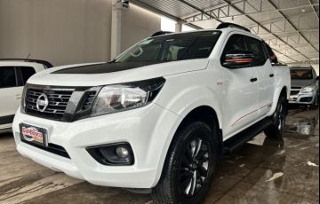 Nissan Frontier 2.3 CD X-Gear 4wd (Aut)