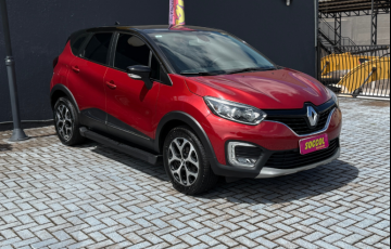 Renault Captur Intense 1.6 16v SCe X-Tronic