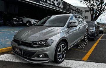 Volkswagen Polo 1.0 200 TSi Highline