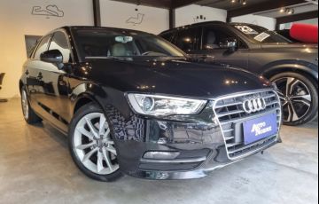 Audi A3 1.8 Tfsi Sportback 16v