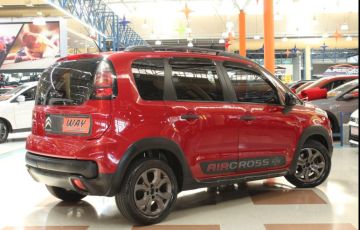 Citroën Aircross 1.6 Live 16v - Foto #2
