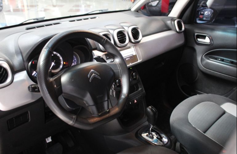 Citroën Aircross 1.6 Live 16v - Foto #3