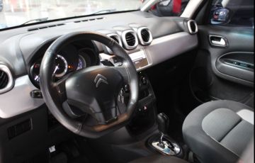 Citroën Aircross 1.6 Live 16v - Foto #3