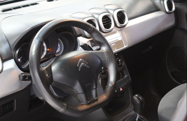 Citroën Aircross 1.6 Live 16v - Foto #4