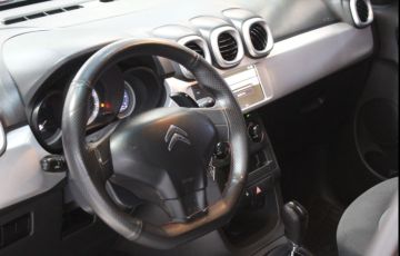 Citroën Aircross 1.6 Live 16v - Foto #4