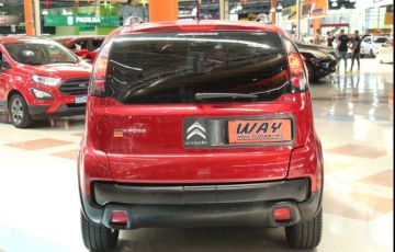 Citroën Aircross 1.6 Live 16v - Foto #8