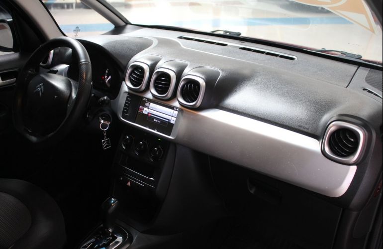 Citroën Aircross 1.6 Live 16v - Foto #10